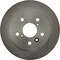Centric Parts C-Tek Standard Brake Rotor, 121.44203 121.44203 - alternate 1